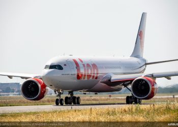 Lion Air Layani Penerbangan Haji dari 35 Embarkasi Asia Hingga Eropa   
